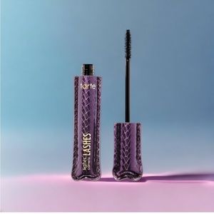 NWT lights camera lashes mascara